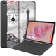 Чeхол-книжка BeCover Smart Case для Lenovo Tab Plus 11.5" Paris (711846) - изображение 2