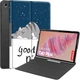 Чохол-книжка BeCover Smart Case для Lenovo Tab Plus 11.5" Good Night (711843) - зображення 2