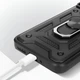 Чохол для смартфона BeCover Military для Xiaomi Redmi Note 8 Black (BC_704595) - зображення 2