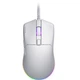 Миша Hator Pulsar 3 White (HTM611) - изображение 1
