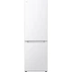 Холодильник LG GW-B459FVLW - зображення 1