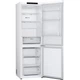 Холодильник LG GW-B459FVLW - зображення 7