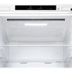 Холодильник LG GW-B459FVLW - зображення 9