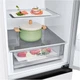 Холодильник LG GW-B459FVLW - зображення 16