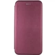 Чохол-книжка BeCover Exclusive для Samsung Galaxy A36 SM-A366 Red Wine (713029) - зображення 2