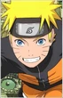 Пов'язка Наруто Naruto. Пов'язка із символікою села прихованого у листі - Коноха. Бандана Наруто Naruto 95 х 5 см - зображення 5