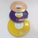 Диск CD-R mini L-Pro 185 Mb 48Х, упаковка Slim Box, спайка 5 упаковок по 1 диску - изображение 5