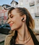 Наушники беспроводные Sennheiser ACCENTUM Open Black (700430) - изображение 6