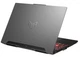 Ноутбук ASUS TUF Gaming A17 2023 FA707NUG-HX154 Mecha Gray - изображение 5