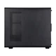 Корпус Zalman M5 Black без БЖ - зображення 6