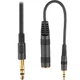 Наушники Sennheiser HD 650 Black (508825) - изображение 6