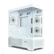 Корпус Zalman Chronix V2 White без БЖ - зображення 3