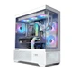Корпус Zalman Chronix V2 White без БЖ - зображення 5