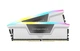 Оперативная память DDR5 32 Gb (6000 MHz) (Kit 16 Gb x 2) Corsair Vengeance AMD RGB White (CMH32GX5M2B6000Z36W) - изображение 1