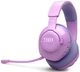 Навушники бездротові JBL Quantum 360 Wireless Purple (JBLQTUM360PUR) - зображення 2