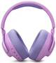 Навушники бездротові JBL Quantum 360 Wireless Purple (JBLQTUM360PUR) - зображення 4