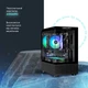 Ігровий комп'ютер ASGARD Eir (A84F.16.S15.57T.10199) / AMD Ryzen 5 8400F (4.2–4.7 ГГц) / RAM 16 ГБ / SSD 1.5 ТБ / NVIDIA GeForce RTX 5070 Ti - изображение 2