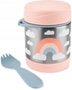 Termos dla Dziecka Skip Hop Tęcza 325 ml Spark Style (9N780510) (0195861223979) - obraz 2