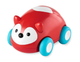 Машинка Skip Hop Explore & More Pull & Go Car Fox (0195861447634) - зображення 1