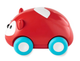 Машинка Skip Hop Explore & More Pull & Go Car Fox (0195861447634) - зображення 2