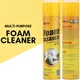 Универсальная пена Clorex Clean Up, удаление любых загрязнений - изображение 1