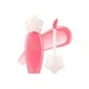Блеск DASIQUE Pure Water Lip Gloss 09 Pink lemonade в оттенке розовый лимонад 2.6 г - изображение 1
