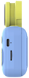 Aparat cyfrowy dla dzieci Denver KCA-1351 2" Blue - obraz 5