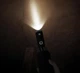 Зонт обратного складывания со встроенным фонарем. Зонт RunMi Fully Automatic Rreverse Black - изображение 3