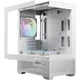 Корпус GAMDIAS AURA GC9M ELITE WH ARGB White (4711514503142) - зображення 2