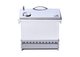 Коптильня SmokeHouse M DeLuxe 400х300х320 мм до 4 кг для горячего копчения с термометром и аксесуарами нержавеющая сталь - изображение 5