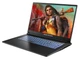 Ноутбук Dream Machines 17 RT5060-17 FHD IPS/AMD R7-260/32GB/1TB/RTX 5060 8GB/DOS/Black (RT5060-17UA21) - изображение 2