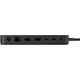 Док-станция Microsoft Docking Station 165 W - Thunderbolt 4 (T8I-00001) - изображение 4