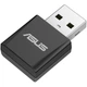 WiFi-адаптер ASUS WiFi USB-BE92 nano BE6500, USB (90IG09H0-MO0B00) - изображение 1
