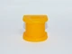 Полиуретановая втулка стабилизатора заднего d=18,5мм Chrysler/Mopar 5151 204AB v18 Polybush 010863-49634-v18 Poly Bush (01086349634V18) - изображение 2