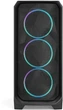 Корпус Fractal Design Meshify 3 Black RGB TG LT (FD-C-MES3A-06) - зображення 2
