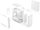 Obudowa Fractal Design Epoch TG Clear tint White (FD-C-EPO1A-03) - obraz 17