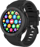 Smartwatch Denver SWG-339 Black - obraz 4