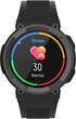 Smartwatch Denver SWG-339 Black - obraz 12