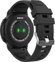 Smartwatch Denver SWG-339 Black - obraz 20
