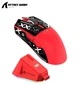 Бездротова мишка ATTACK SHARK X11 Red (Сенсор PAW3311, 65 годин на одному заряді) - зображення 1