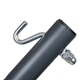 Стойка для гамака Bo-Camp Universal Grey (7100211) - изображение 2