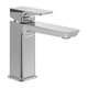 Змішувач для раковини Villeroy & Boch Subway 3.0 з AquaSmart, хром ТВW11200300061 - зображення 1