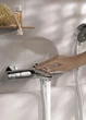 Термостат для ванни Grohe QuickFix Precision Trend хром 34227002 - зображення 5