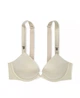 Комплект Victoria’s Secret Молочний 34С-S - изображение 4
