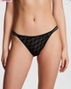 Комплект Victoria’s Secret Pink чорний М - изображение 4