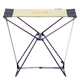 Стульчик раскладной Uquip Fancy Sand/Grey (244041) - изображение 2