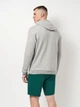 Худи мужское Reebok 4M CL Uniform IP8476 L Серое (1200143291818) - изображение 2