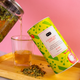 Herbata sypana Paper & Tea Unter den Linden 50 g (4055743013813) - obraz 4