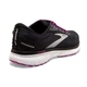 Кросівки жіночі Brooks TRACE W 41 (9.5US) 021 Ebony/black/wood violet (1203511B021) - зображення 2