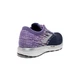 Кросівки жіночі Brooks RICOCHET W 37.5 (6.5US) Purple/lilac/navy (1202821B575) - изображение 2